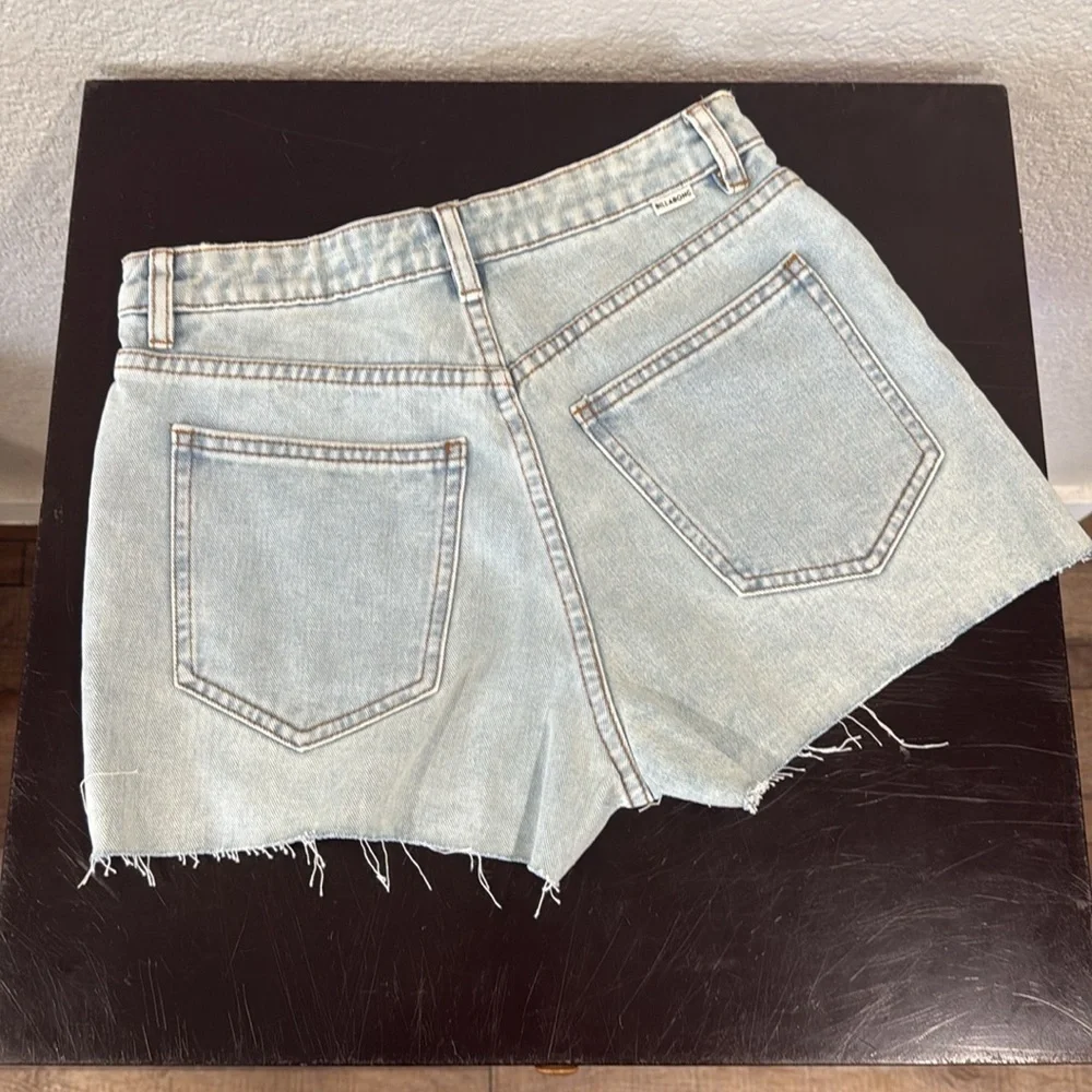 Billabong Women's High Tides Shorts - Picture 2 of 5